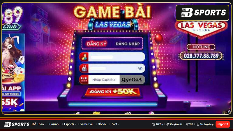 Tốc độ trải nghiệm game ở club 789 vô cùng mượt mà