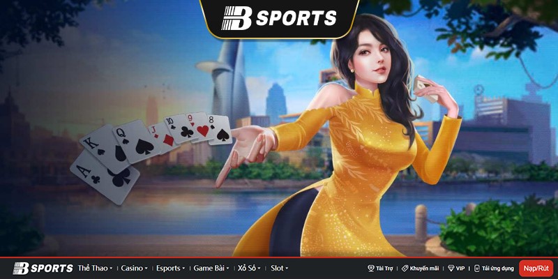 Áp dụng những cách chơi game Tiến lên miền Nam luôn thắng