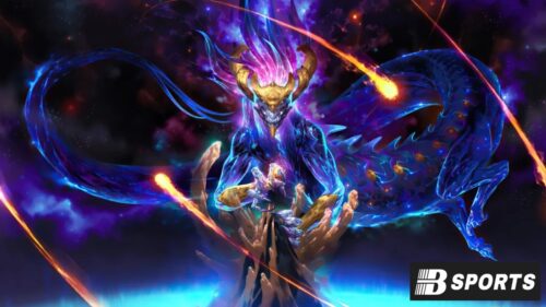Aurelion Sol: Vừa được Rework, Riot tung ra bản fix khẩn cấp