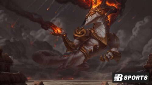 Đánh giá phiên bản mới nhất của “vua bug” Aurelion Sol 