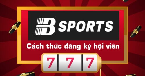 Cách cá cược esport đơn giản nhất ở Bsports