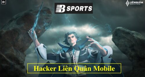 Hướng dẫn cách hack quân huy miễn phí dễ dàng 
