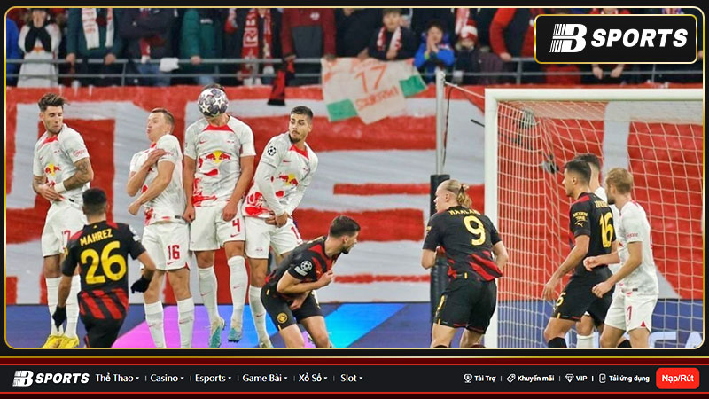 HLV Guardiola vẫn hài lòng