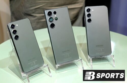 Dùng Samsung S23 ultra trải nghiệm PUBG mobile