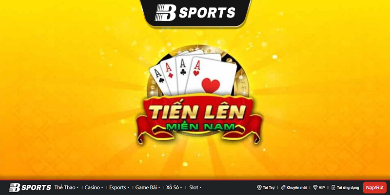 Chơi tiến lên miền nam zingplay