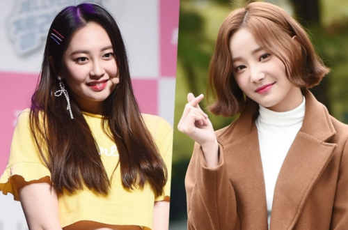 TaeHa và YeonWoo