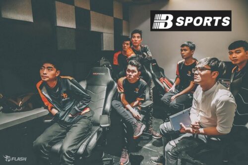 Giới thiệu về thành viên Team Flash Liên quân 