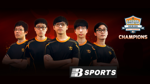 Tại sao Team Flash được đông đảo người hâm mộ quan tâm? 