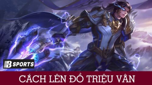Triệu Vân Liên quân là ai?