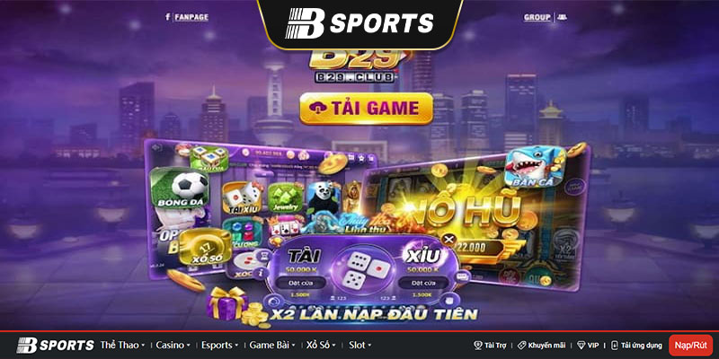 Toàn bộ đánh giá của người chơi về b29.bet-cổng game quốc tế