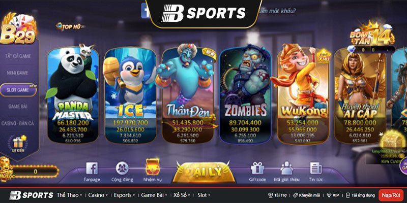 Cách bảo mật thông tin tại b29.bet-cổng game quốc tế an toàn