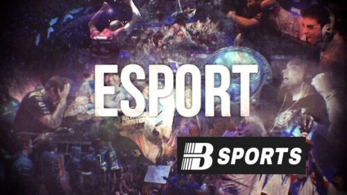 Một số thông tin cơ bản về cá cược esport là gì?
