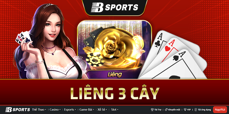 Cách chơi liêng có điểm khác biệt riêng