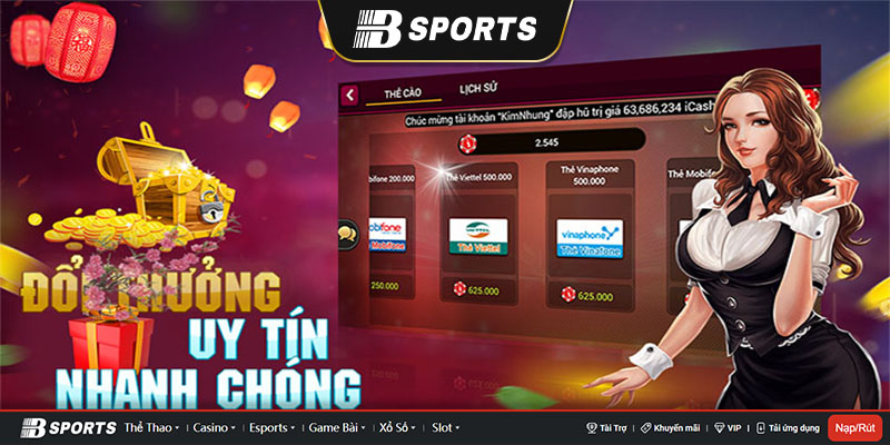 Cách để tải game bài đổi thưởng nhiều người chơi nhất 2023