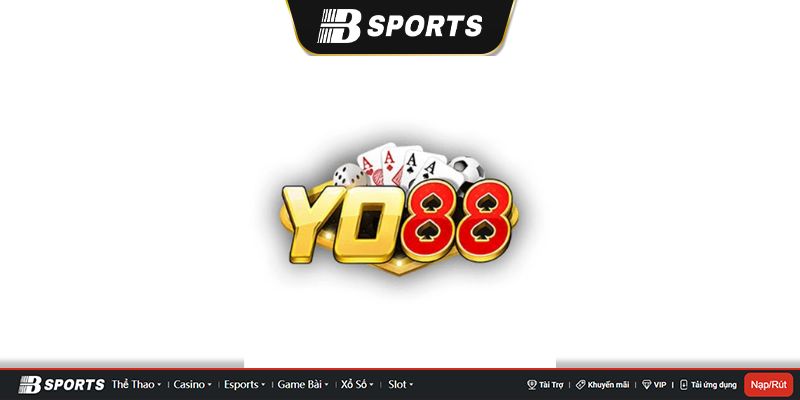 Cổng game đổi thưởng đáng mong chờ- Yo88