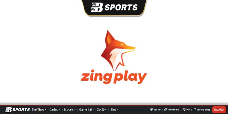 Tổng quát hơn về cổng game Zing Play