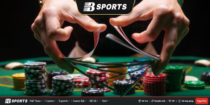 Những lưu ý cần biết khi chơi game đánh bài đổi thưởng