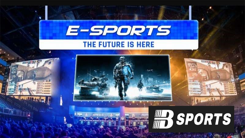 Esport là gì? Sao lại nổi tiếng đến thế?