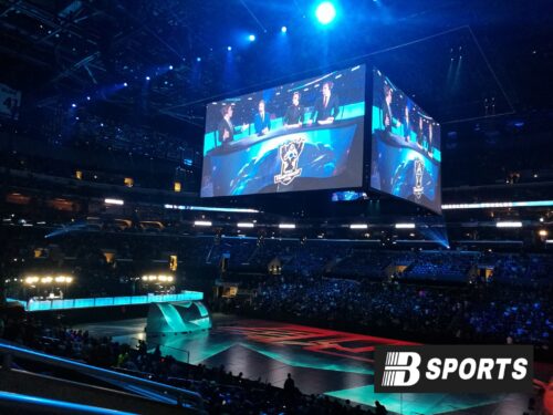 Những game phổ biến nhất của Esport là gì? 
