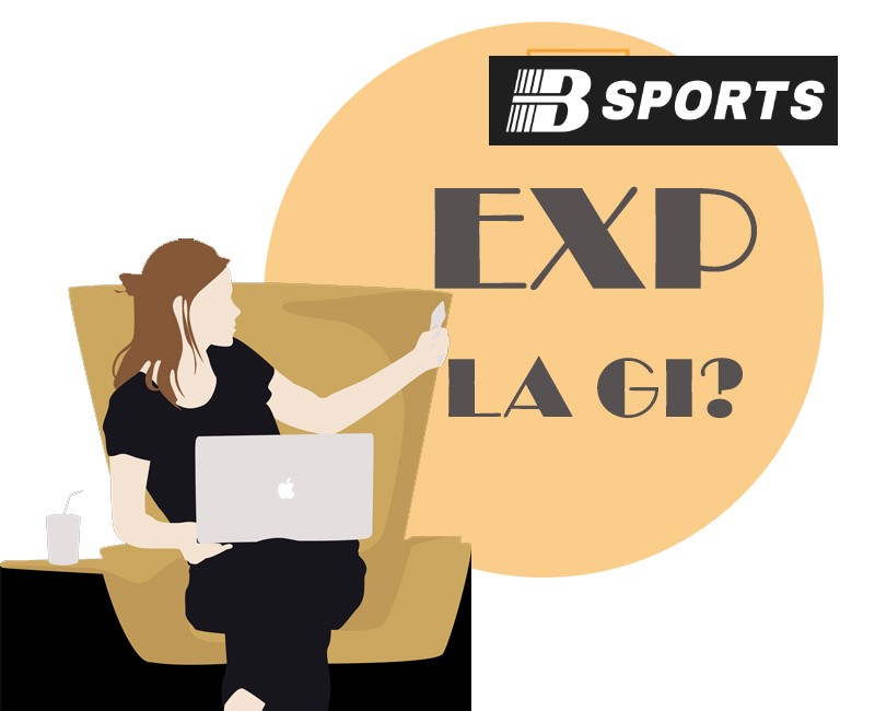 Sử dụng thẻ tăng exp là gì trong game? 