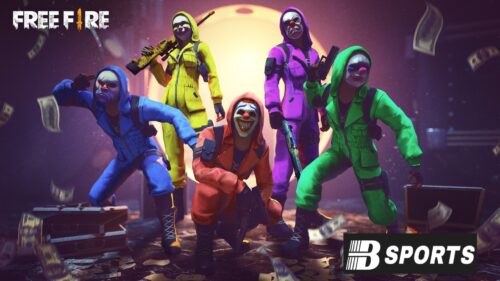 Kết luận tin đồn free fire đóng cửa