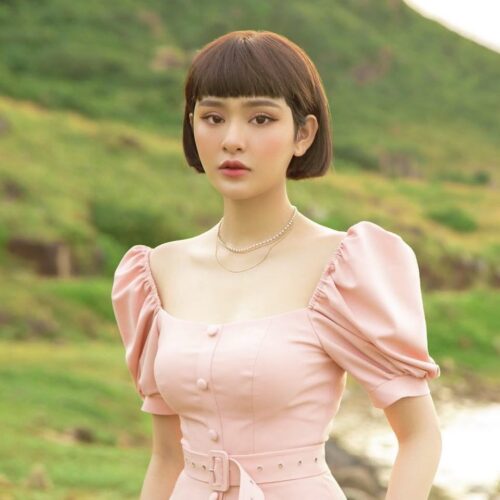 Nữ ca sĩ có trong tay nhiều bản hit