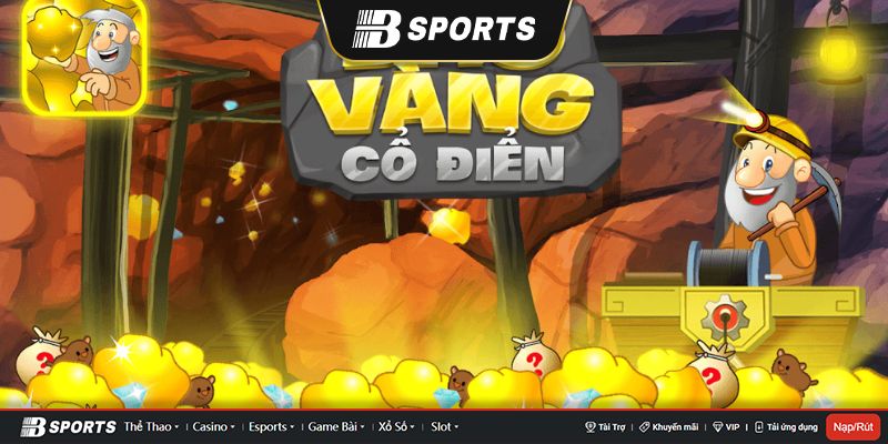 Một tựa game cổ điển mà trở thành huyền thoại khi nhắc về game 24h