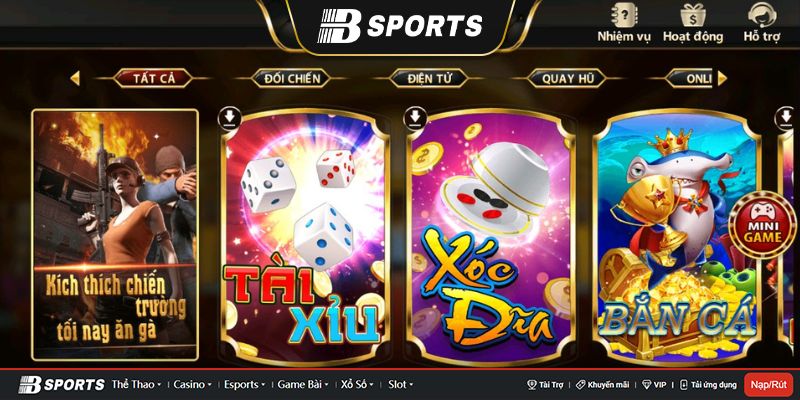Những ưu điểm vượt trội chỉ có tại cổng game 68