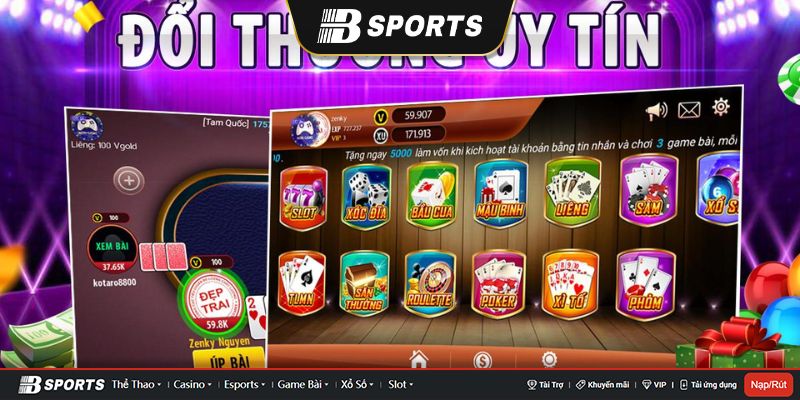 Game bài đổi thưởng club là gì và có thật sự kiếm được tiền?