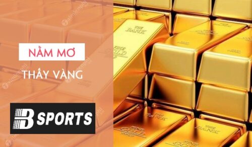 Trường hợp nằm mơ thấy vàng làm tượng Phật