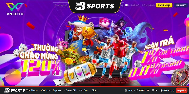 Giới thiệu sơ lược về game cá cược dân gian vnloto.com
