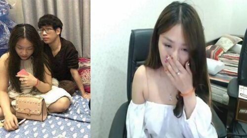 Cô nàng lên tiếng phản bác gay gắt