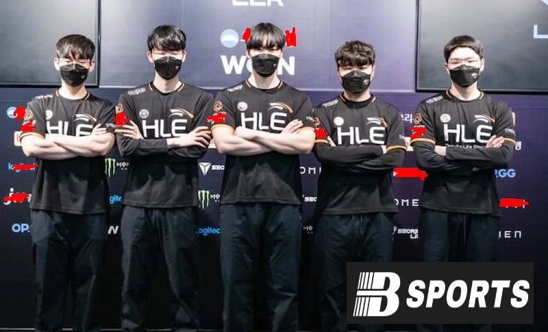 Kingen HLE nói gì khi chiến thắng BRO tại vòng bảng LCK Mùa Xuân 2023