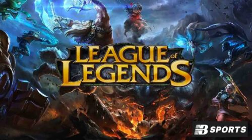 Lý giải Legend là gì? League of Legends nghĩa là gì? 