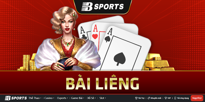 Liêng là gì?