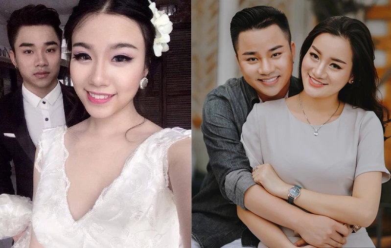 Linh Miu và Hữu Công