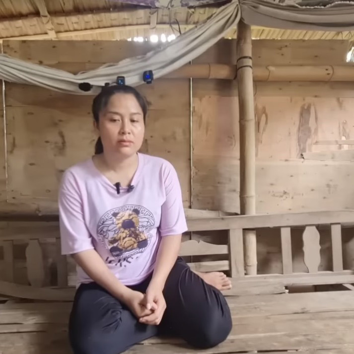 Người mẹ ấy trải lòng 