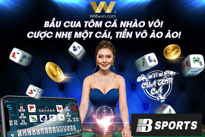 W88 - Nhà cái cá độ đáng tin cậy nhất trang cá cược esport