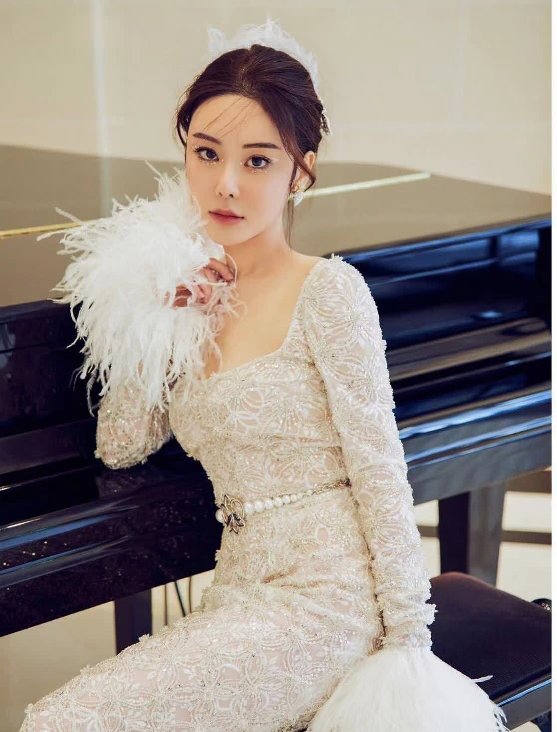 Nữ người mẫu 28 tuổi bị sát hại một cách kinh khủng