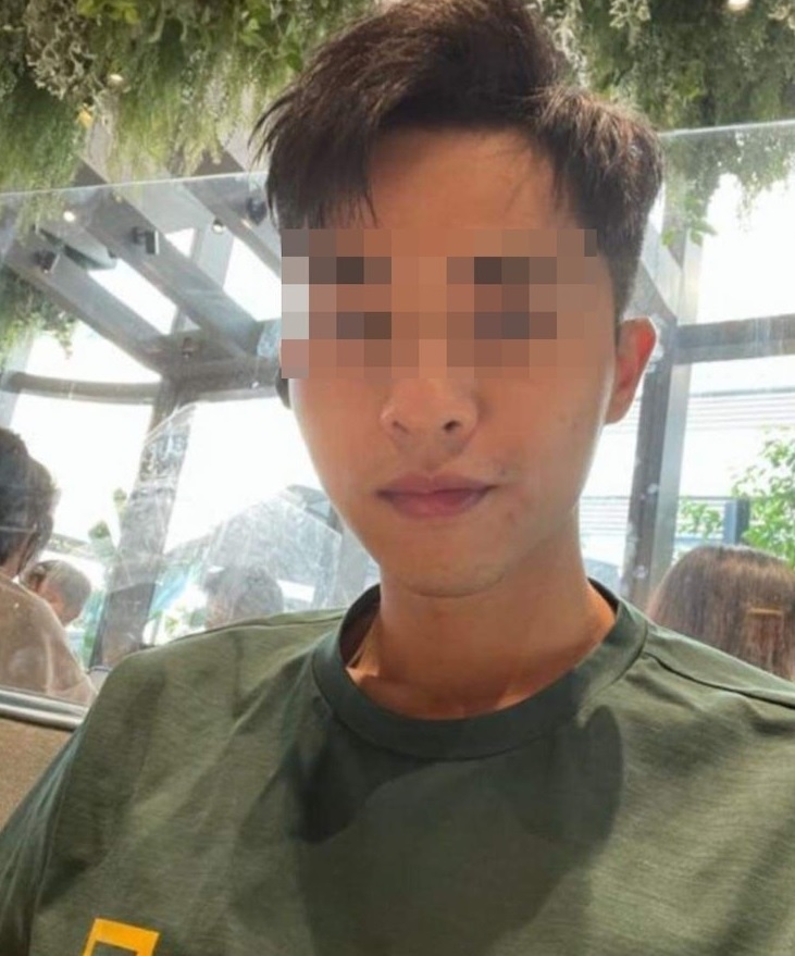 Người được tình nghi là nghi phạm đã giết người mẫu Abby Choi