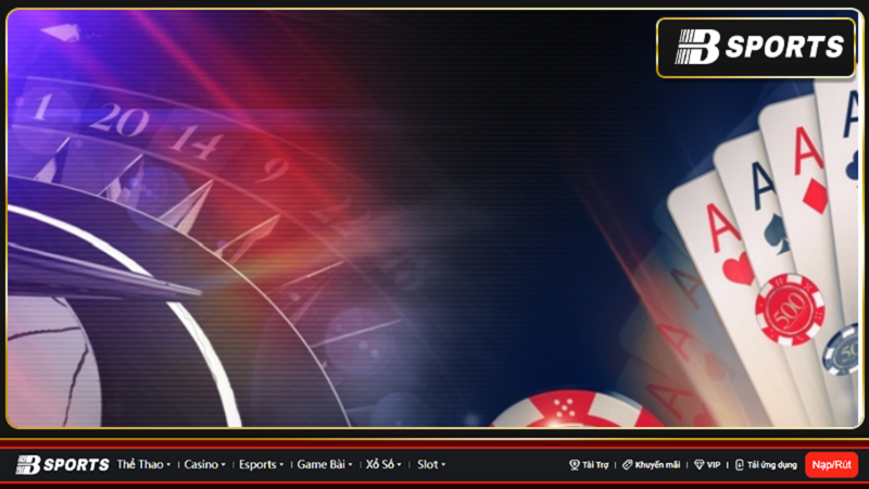 Tìm hiểu về phụng casino 
