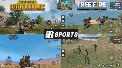 Pubg kiện free fire gây bất ngờ cho game thủ trung thành của Pubg