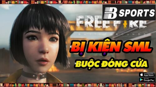 Kết luận vụ Pubg kiện free fire