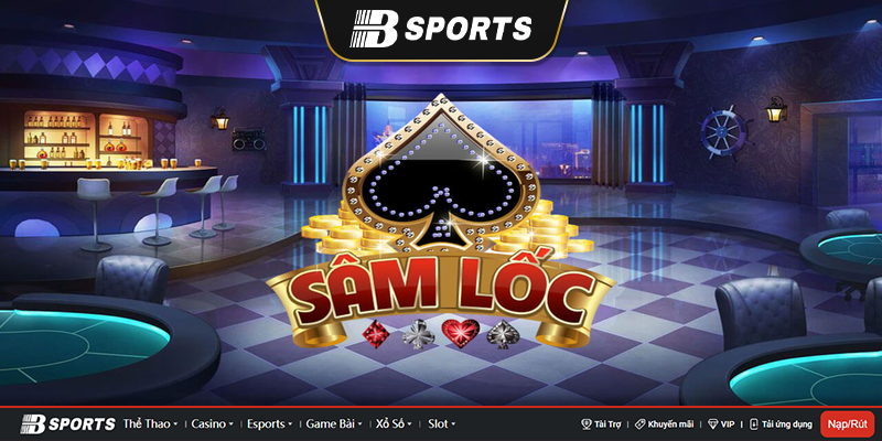 Sâm lốc là gì?
