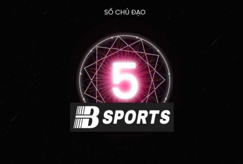 Những người nào không nên sử dụng số 5 để tránh điều xấu Những người nào không nên sử dụng số 5 để tránh điều xấu