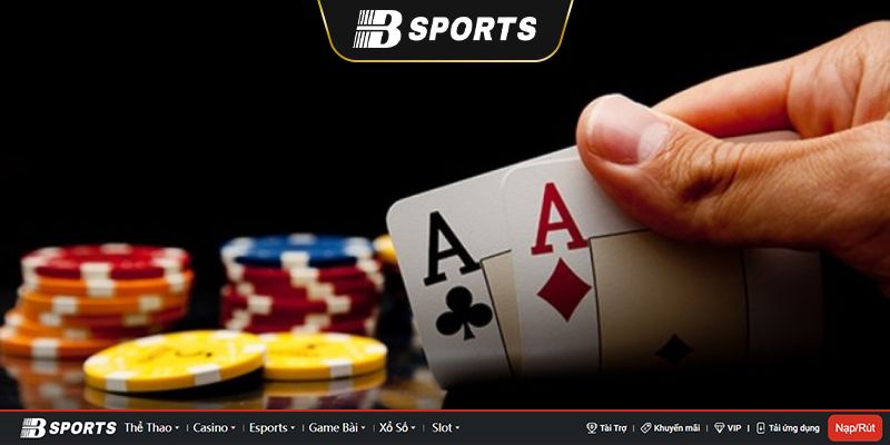 Cách tính điểm của các lá bài trong Tá lả online