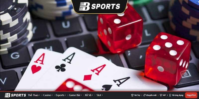 Luật đền bài của Tá lả online
