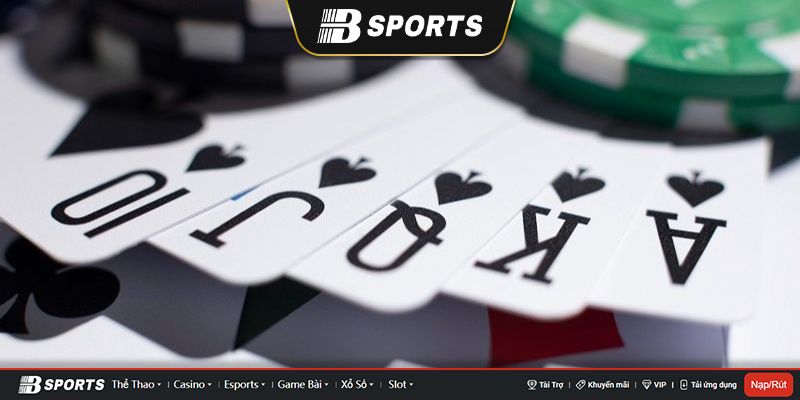 Chơi Tá lả online trên cổng game Bsports có khó không?