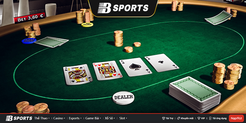 Tham gia 68gamebai cá cược poker đơn giản