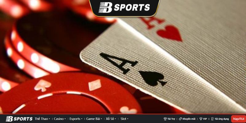 Bạn biết gì về Tiến Lên Miền Bắc của cổng game Bsports?